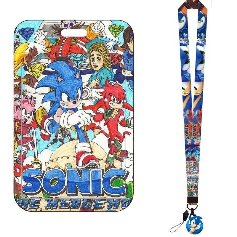 Etui na kartę autobusową z mot – Lanyard Badge Holder recenzja i cena