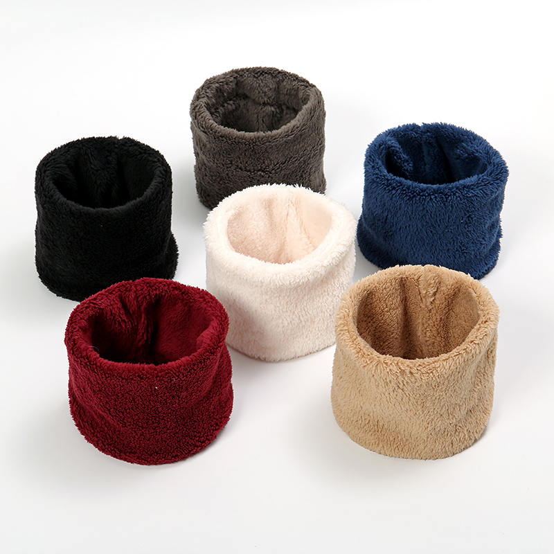 Kaszmirowy Ciepły Kolorowy Pie – Muffler Men Wool recenzja i cena